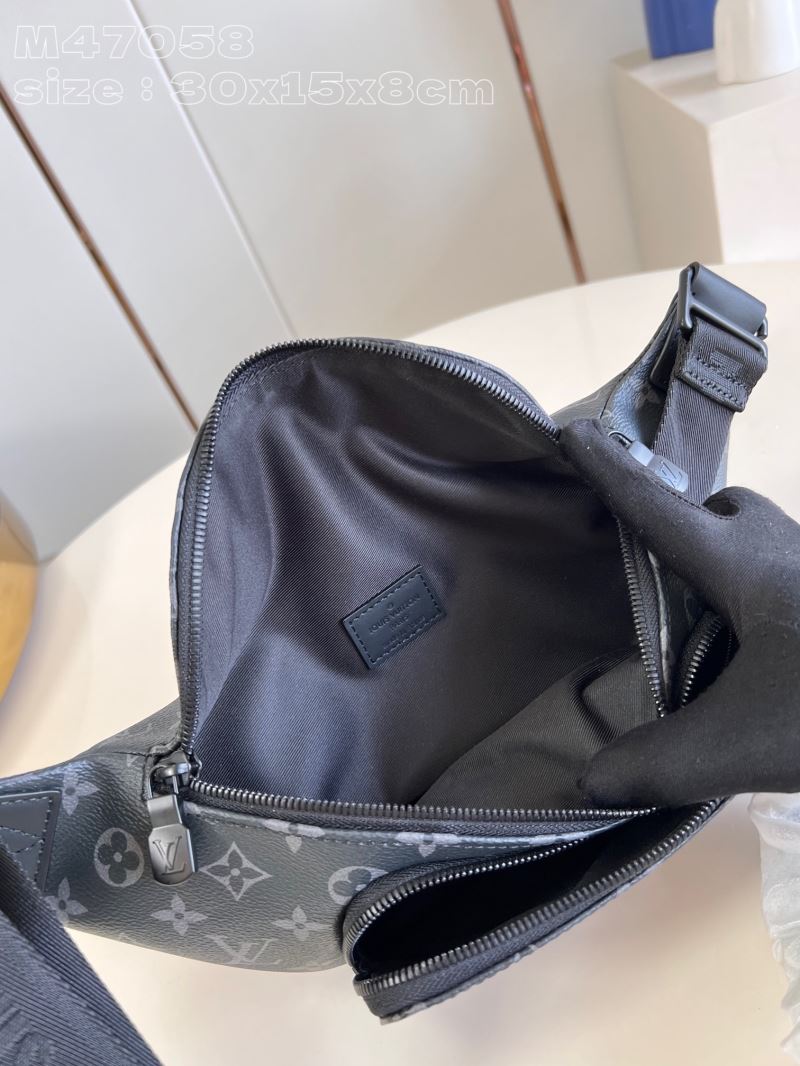 Louis Vuitton Waist Chest Packs